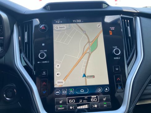 Used 2024 Subaru Outback Limited AWD/4WD image 28