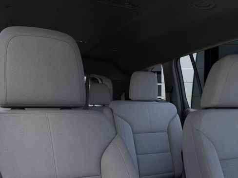 New 2026 GMC Acadia Elevation w/ Black Edition FWD image 24