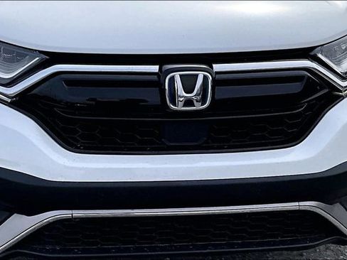 Used 2022 Honda CR-V Touring image 30