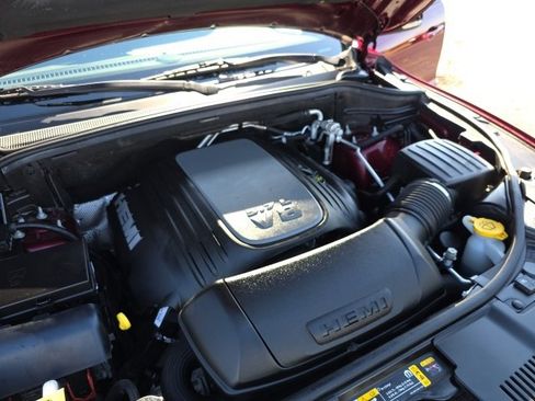 Used 2024 Dodge Durango R/T image 57