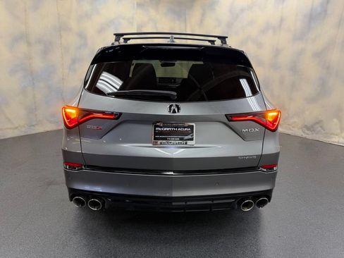 Used 2024 Acura MDX Type S AWD/4WD image 6