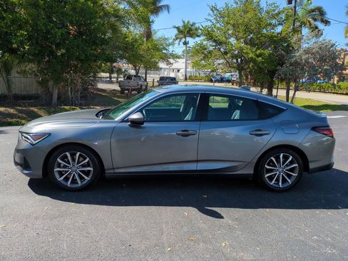 Certified 2024 Acura Integra image 7