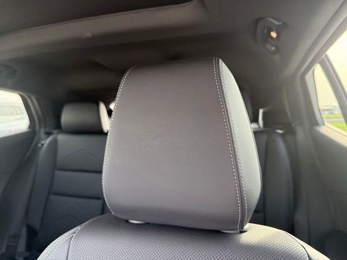 Used 2025 BMW X2 xDrive28i AWD/4WD image 29