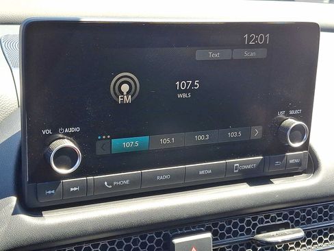 Used 2024 Honda HR-V Sport image 14
