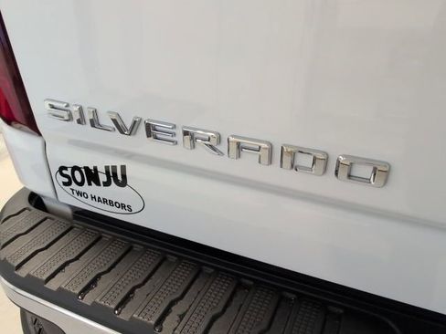 New 2026 Chevrolet Silverado 3500 LT w/ All Star Edition image 33