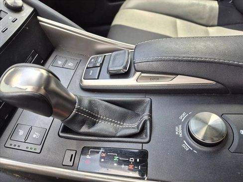 Used 2017 Lexus IS 200t w/ Navigation System Package RWD image 14