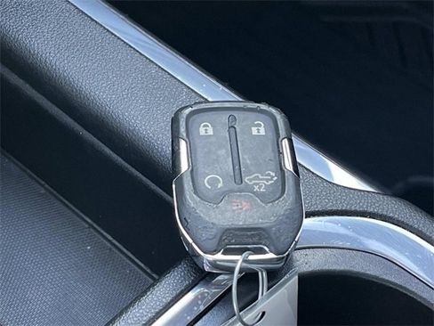 Used 2020 Chevrolet Silverado 2500 LTZ w/ LTZ Premium Package image 41