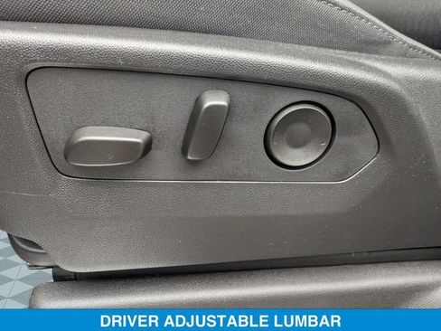 New 2025 Chevrolet Silverado 1500 LT w/ Protection Package AWD/4WD image 13