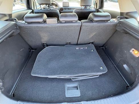 Used 2016 MAZDA CX-3 Touring image 14