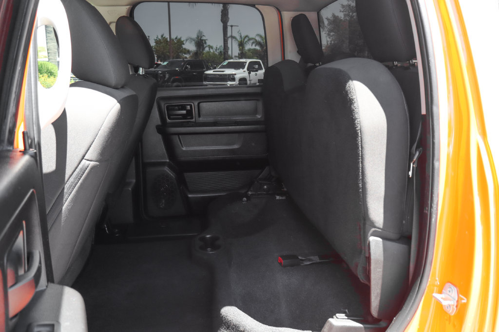 Used 2019 RAM 1500 Express w/ Express Value Package RWD image 43