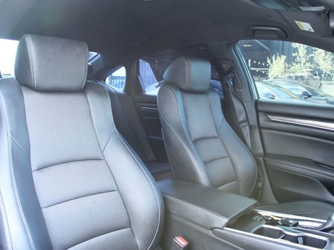 Used 2020 Honda Accord Sport image 21