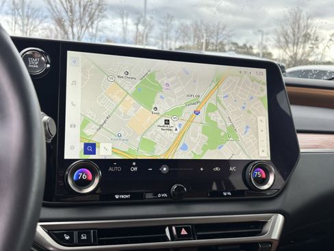 Used 2024 Lexus RX 350 Premium Plus image 24