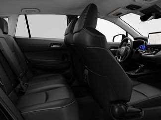 New 2026 Toyota Corolla Cross XLE AWD/4WD video 2