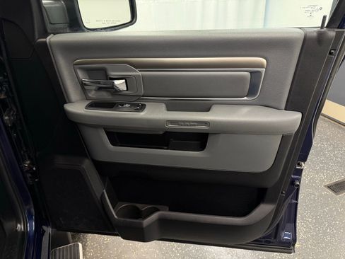 Used 2017 RAM 1500 Big Horn image 7