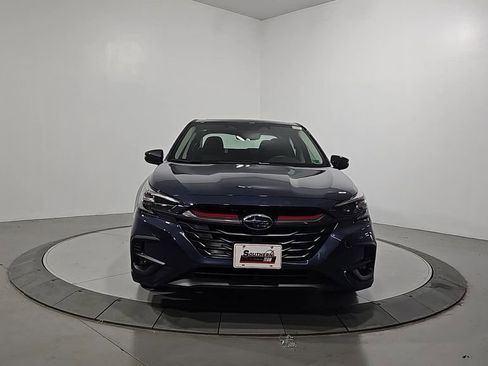 New 2025 Subaru Legacy Sport image 8