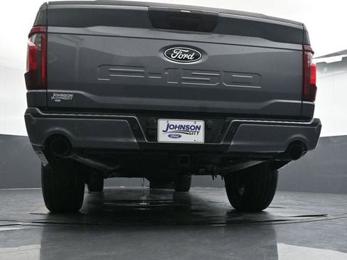 New 2026 Ford F150 STX w/ F-150 LOBO Package AWD/4WD image 34