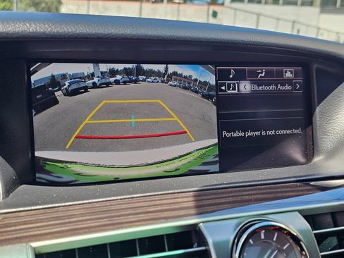 Used 2015 Lexus LS 460 AWD image 15