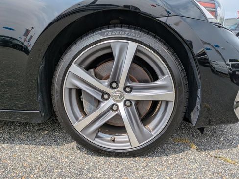 Used 2019 Lexus IS 300 AWD w/ Navigation Package image 12
