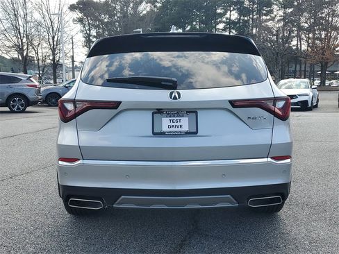 New 2026 Acura MDX w/ Technology Package image 6