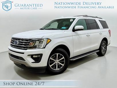 Used 2019 Ford Expedition XLT w/ Equipment Group 202A