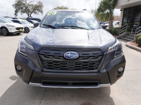 Used 2023 Subaru Forester Wilderness w/ Wilderness Package AWD/4WD image 2