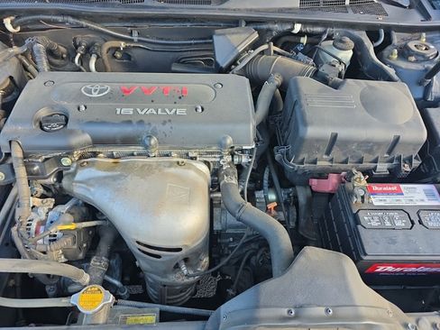 Used 2004 Toyota Camry LE image 14