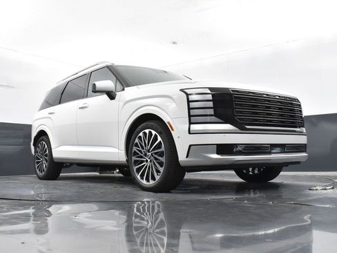 New 2026 Hyundai Palisade Calligraphy image 37