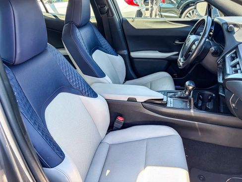 Used 2019 Lexus UX 250h w/ Premium Package AWD/4WD image 16