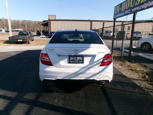 Used 2013 Mercedes-Benz C 300 C300 image 10