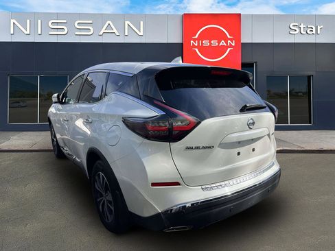 Used 2020 Nissan Murano S w/ Technology Package AWD/4WD image 3