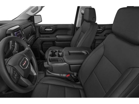 Used 2024 GMC Sierra 1500 Denali w/ Denali Reserve Package AWD/4WD image 6