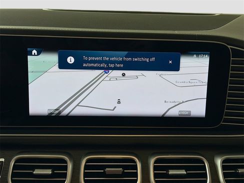 New 2026 Mercedes-Benz GLS 450 4MATIC image 17