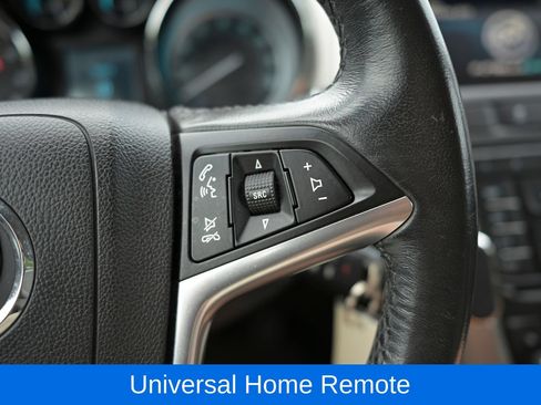Used 2017 Buick Verano Sport Touring FWD image 24