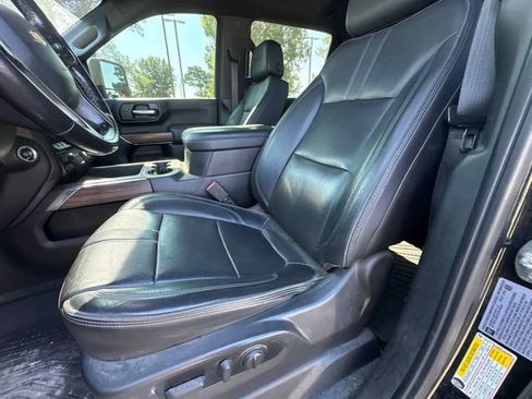 Used 2022 Chevrolet Silverado 3500 High Country AWD/4WD image 10