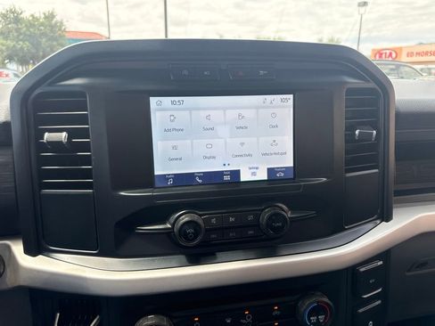 Used 2022 Ford F150 XL RWD image 14