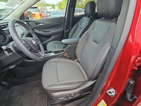 Used 2023 Buick Encore GX Select w/ Safety Package II FWD image 22