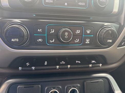 Used 2017 GMC Sierra 1500 SLT image 17