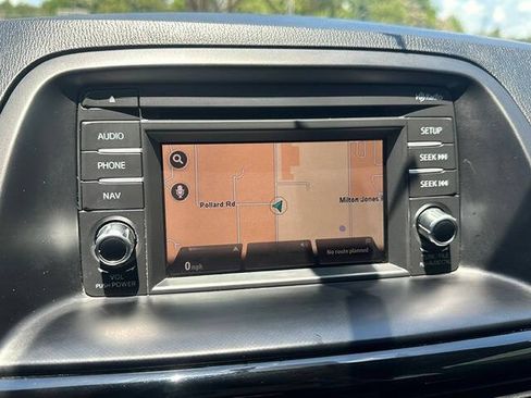 Used 2014 MAZDA CX-5 Touring FWD image 15