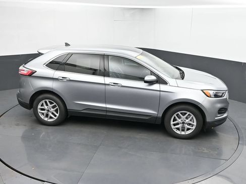 Used 2024 Ford Edge SEL AWD/4WD image 37