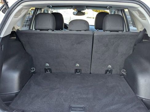 Used 2018 Jeep Compass Sport image 24