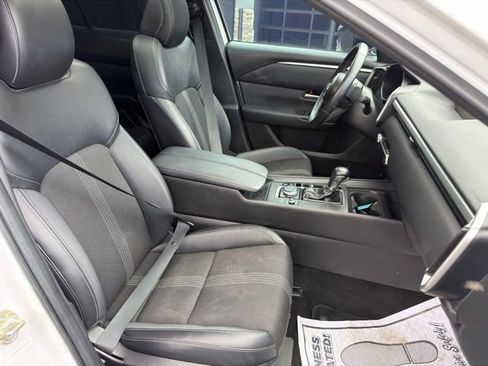 Used 2023 MAZDA CX-50 2.5 S w/ Convenience Package AWD/4WD image 12