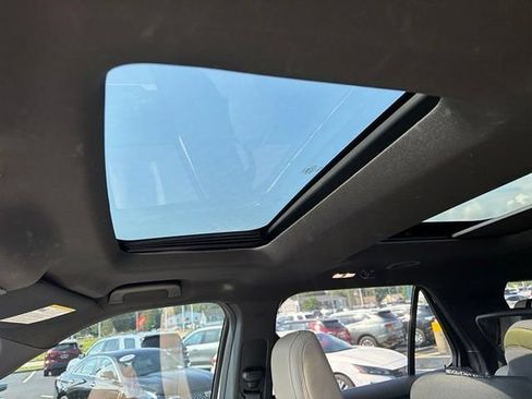Used 2018 Ford Explorer Limited w/ Ford Safe & Smart Package AWD/4WD image 7
