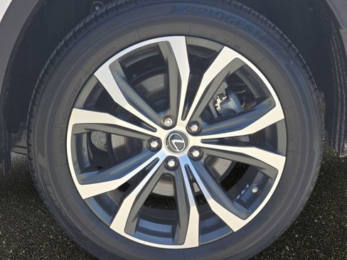Used 2019 Lexus RX 450h AWD w/ Navigation Package image 37
