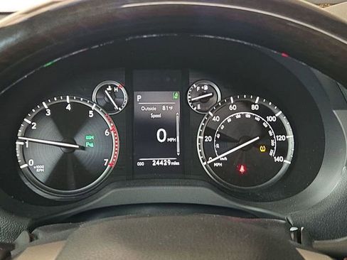 Used 2023 Lexus GX 460 Premium image 8