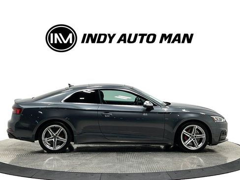 Used 2018 Audi S5 Prestige image 4