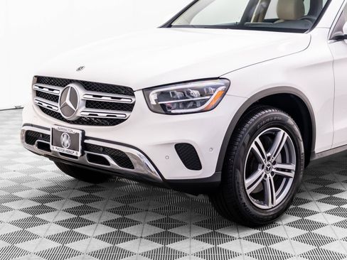 Used 2022 Mercedes-Benz GLC 300 4MATIC image 38