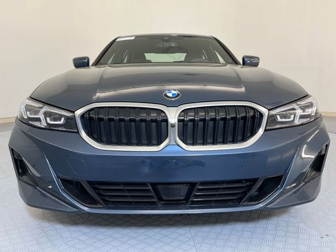 Used 2025 BMW 330i Sedan image 6
