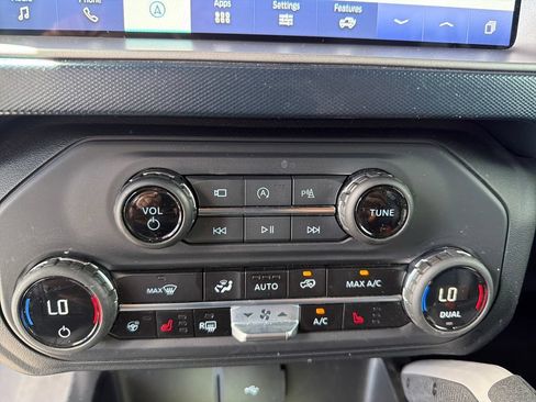 Certified 2023 Ford Bronco Outer Banks AWD/4WD image 25