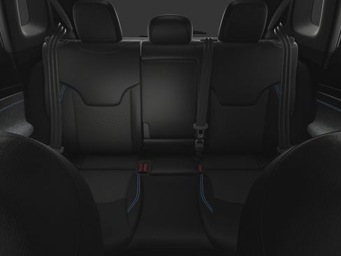 New 2026 Jeep Compass Latitude AWD/4WD image 3