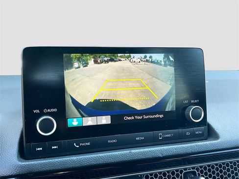 Used 2024 Honda Civic Sport image 13